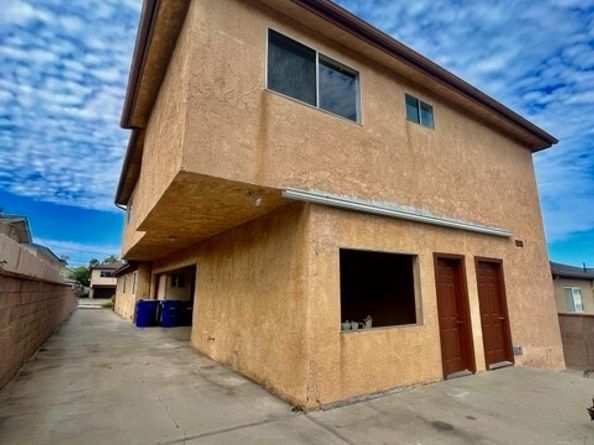 1235 W 24th, San Pedro (los Angeles) CA 90731
