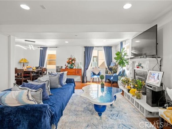 26404 Vermont Avenue 3, Harbor City (los Angeles) CA 90710