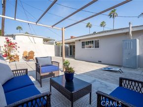 1718 W 27th, San Pedro (los Angeles) CA 90732