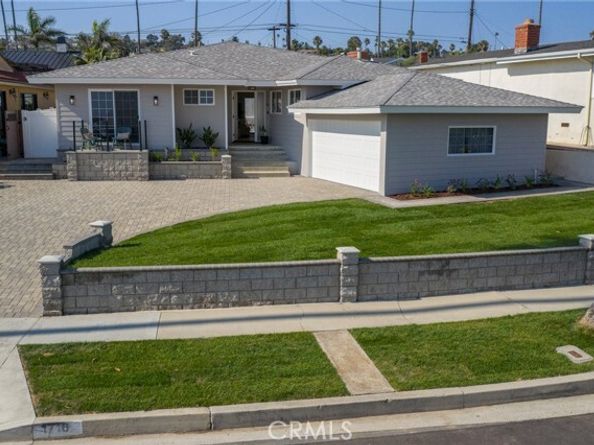 1718 W 27th, San Pedro (los Angeles) CA 90732