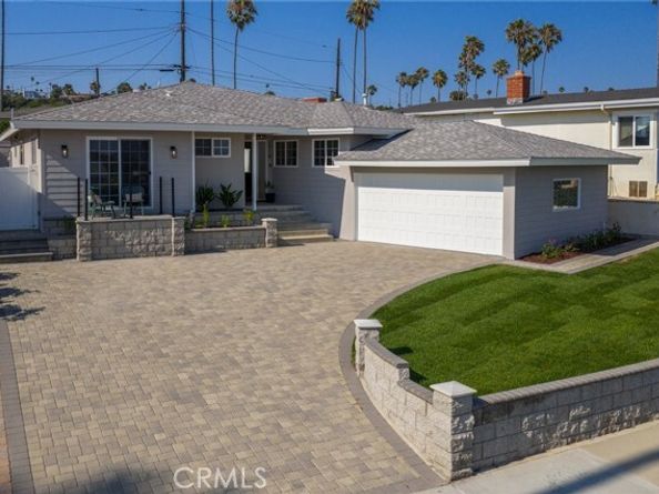 1718 W 27th, San Pedro (los Angeles) CA 90732