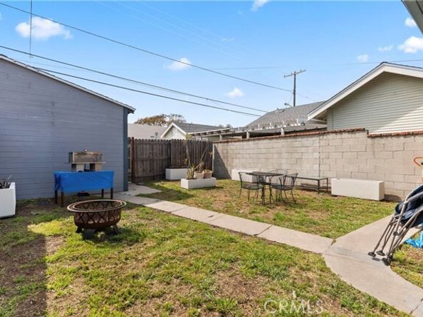 1515 S Walker Avenue, San Pedro (los Angeles) CA 90731