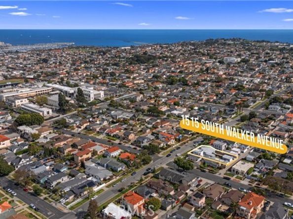 1515 S Walker Avenue, San Pedro (los Angeles) CA 90731