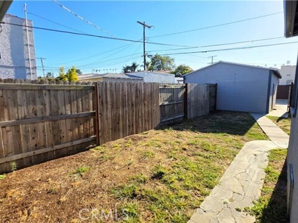 1515 S Walker Avenue, San Pedro (los Angeles) CA 90731