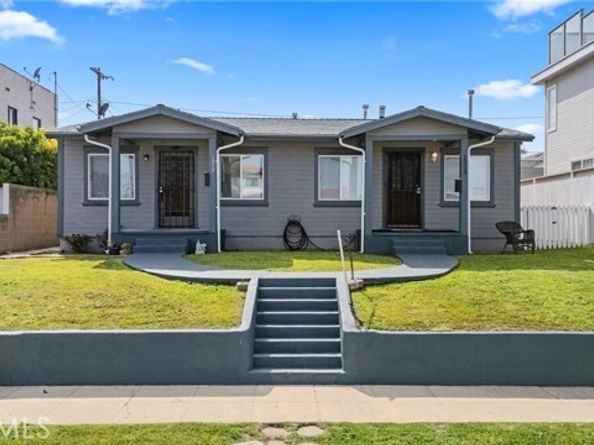 1515 S Walker Avenue, San Pedro (los Angeles) CA 90731