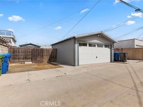 1515 S Walker Avenue, San Pedro (los Angeles) CA 90731