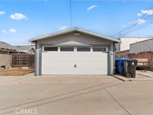 1515 S Walker Avenue, San Pedro (los Angeles) CA 90731