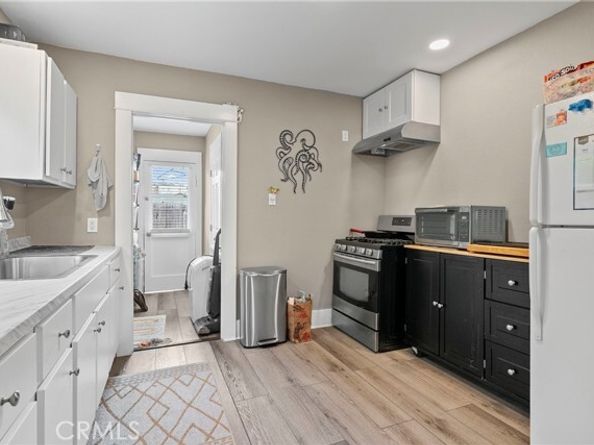 1515 S Walker Avenue, San Pedro (los Angeles) CA 90731