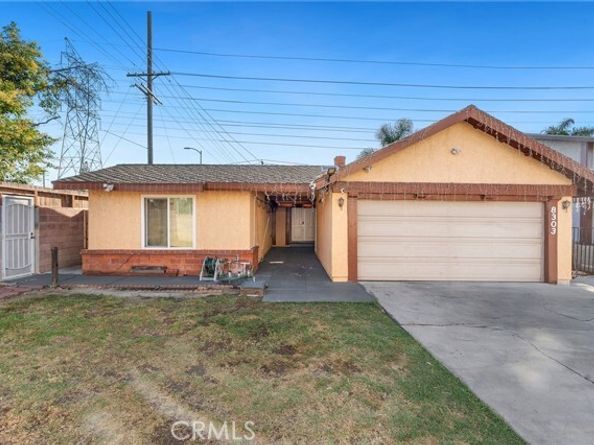 8303 Topeka Drive, Northridge (los Angeles) CA 91324