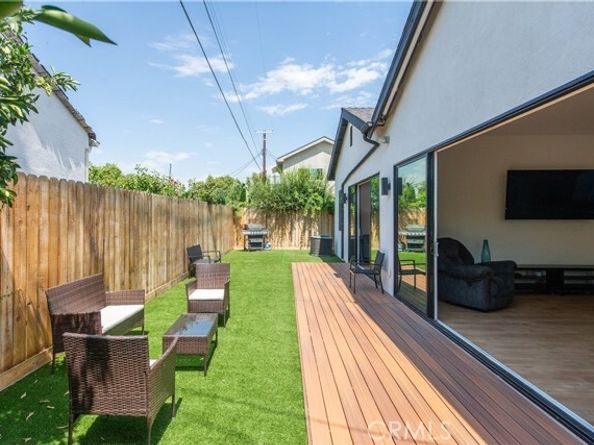 5907 Encino Avenue, Encino (los Angeles) CA 91316