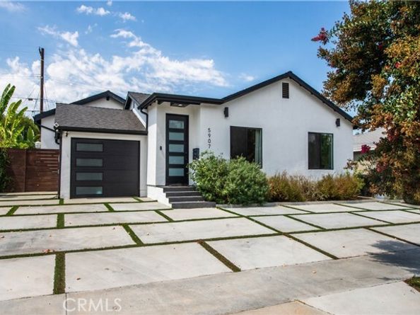 5907 Encino Avenue, Encino (los Angeles) CA 91316