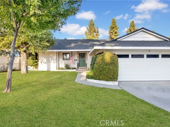 9054 Darby Avenue, Northridge (los Angeles) CA 91325