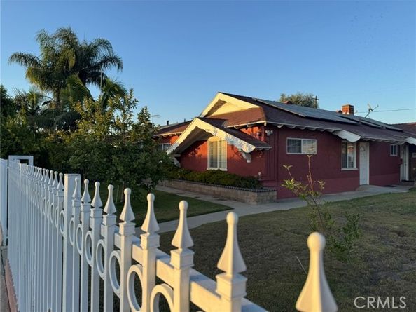 10204 Gerald Avenue, North Hills (los Angeles) CA 91343