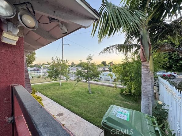 10204 Gerald Avenue, North Hills (los Angeles) CA 91343