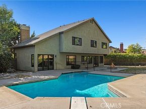 22526 Napa St, West Hills (los Angeles) CA 91304