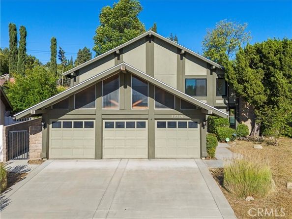 22526 Napa St, West Hills (los Angeles) CA 91304