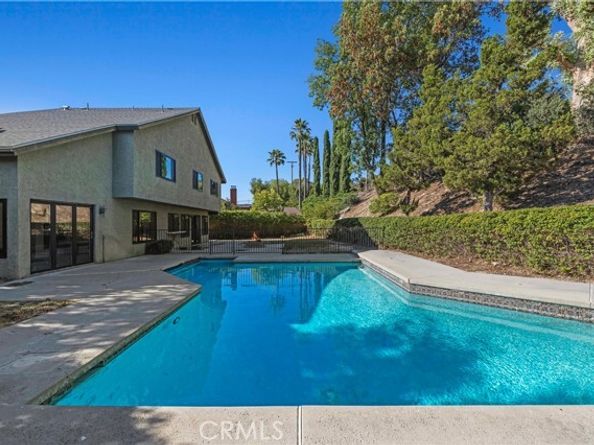 22526 Napa St, West Hills (los Angeles) CA 91304
