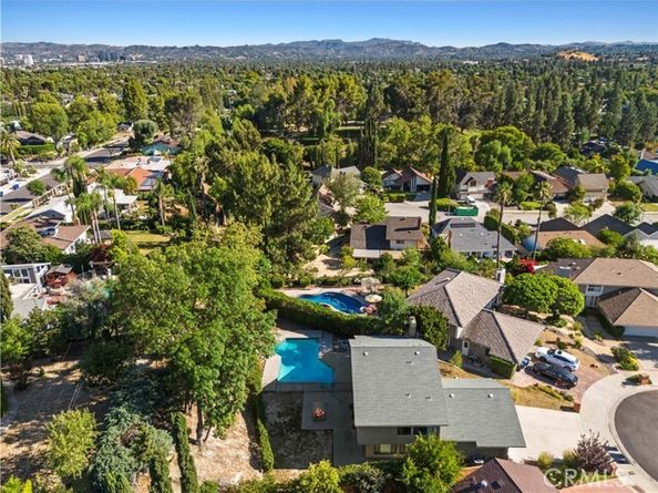 22526 Napa St, West Hills (los Angeles) CA 91304