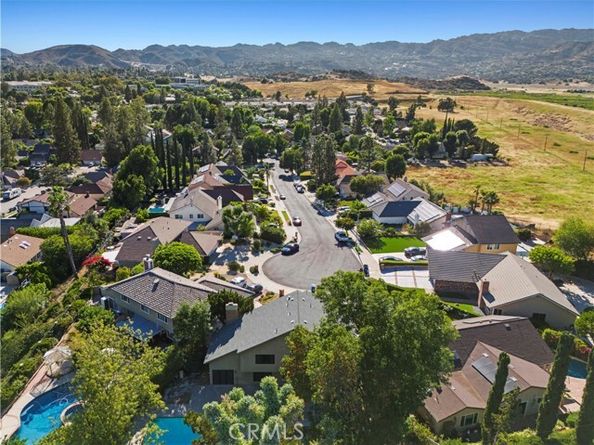 22526 Napa St, West Hills (los Angeles) CA 91304