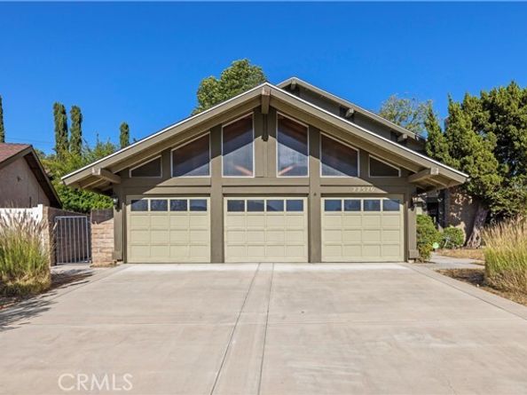 22526 Napa St, West Hills (los Angeles) CA 91304