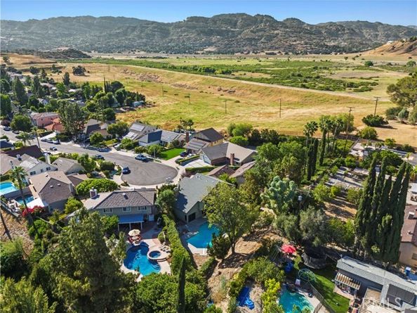 22526 Napa St, West Hills (los Angeles) CA 91304