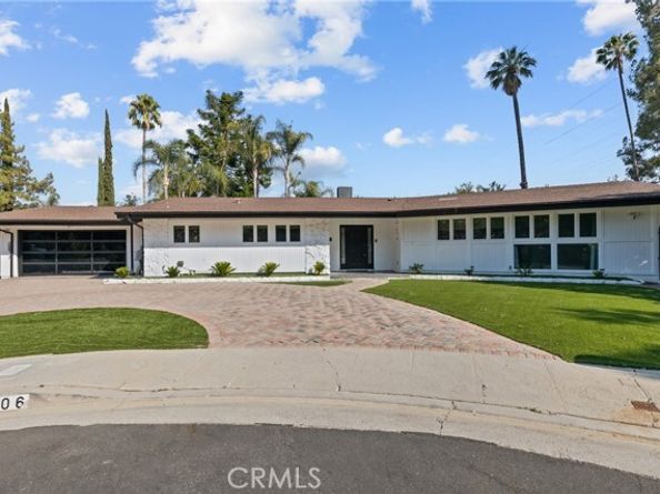 4506 El Abaca Place, Tarzana (los Angeles) CA 91356