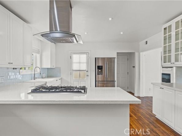 4506 El Abaca Place, Tarzana (los Angeles) CA 91356