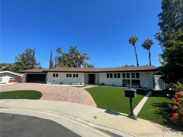 4506 El Abaca Place, Tarzana (los Angeles) CA 91356
