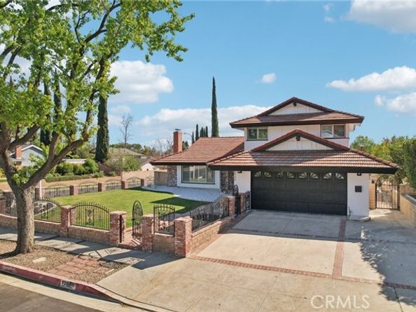19040 Celtic Street, Porter Ranch (los Angeles) CA 91326