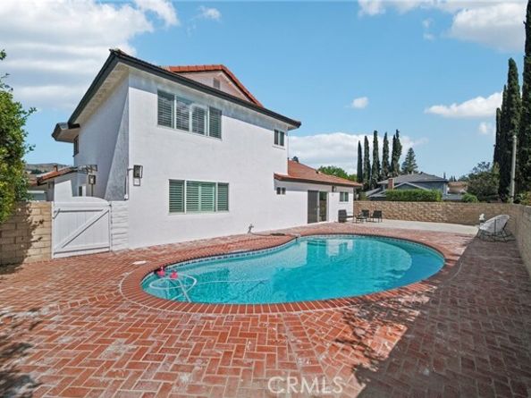 19040 Celtic Street, Porter Ranch (los Angeles) CA 91326