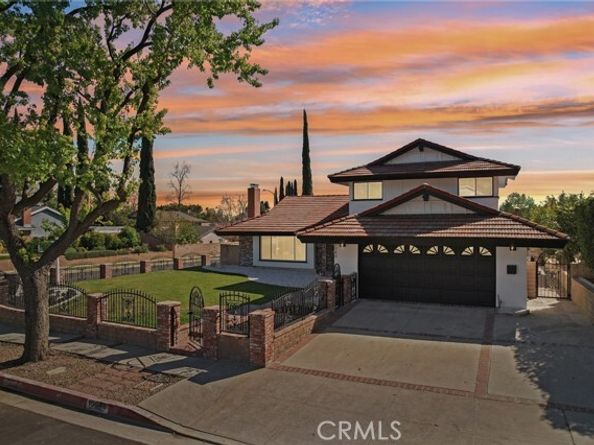 19040 Celtic Street, Porter Ranch (los Angeles) CA 91326