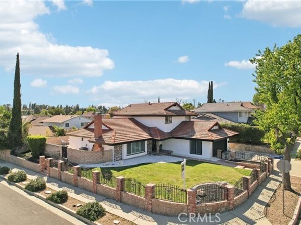 19040 Celtic Street, Porter Ranch (los Angeles) CA 91326