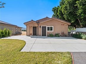 12511 Haleh Lane, Sylmar (los Angeles) CA 91342