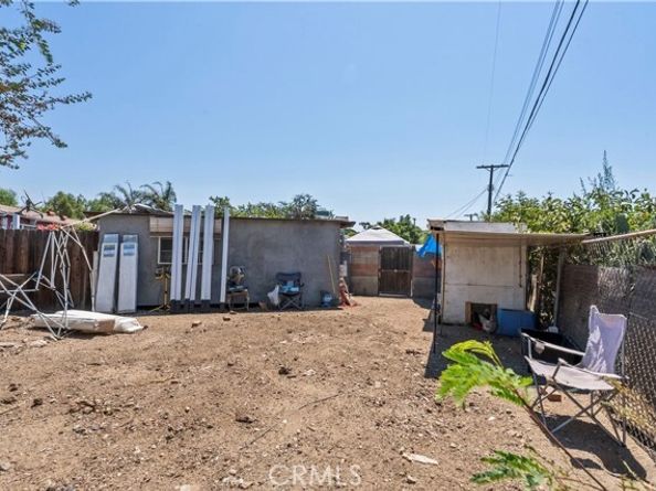 11887 Sproule Avenue, Pacoima (los Angeles) CA 91331