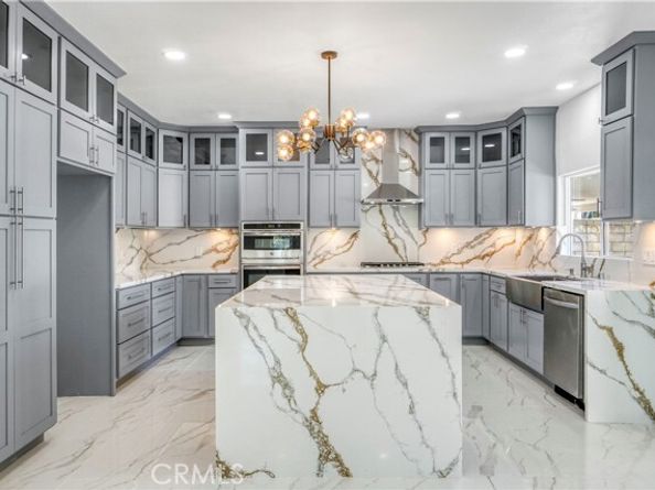 9455 Brandon Court, Northridge (los Angeles) CA 91325