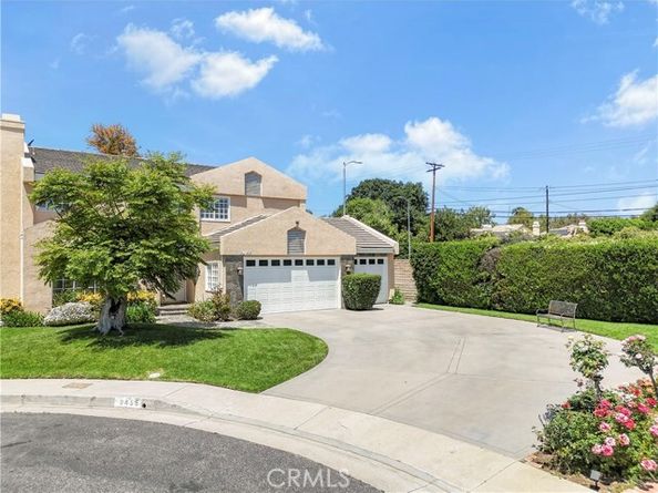 9455 Brandon Court, Northridge (los Angeles) CA 91325