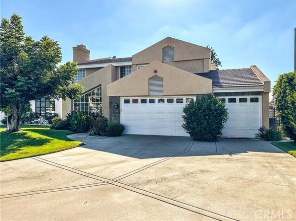 9455 Brandon Court, Northridge (los Angeles) CA 91325