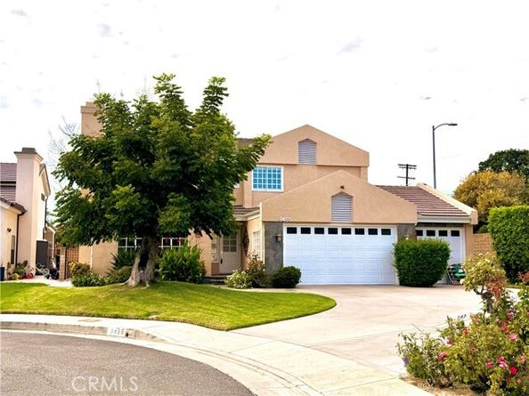 9455 Brandon Court, Northridge (los Angeles) CA 91325