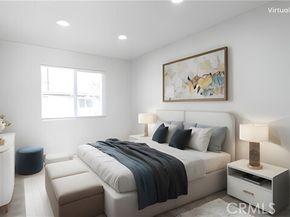 12302 Runnymede Street 4, North Hollywood (los Angeles) CA 91605