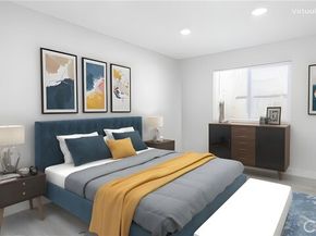 12302 Runnymede Street 4, North Hollywood (los Angeles) CA 91605