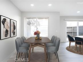 12302 Runnymede Street 4, North Hollywood (los Angeles) CA 91605