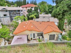 4120 Carrizal Road, Woodland Hills (los Angeles) CA 91364