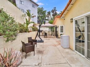 4120 Carrizal Road, Woodland Hills (los Angeles) CA 91364