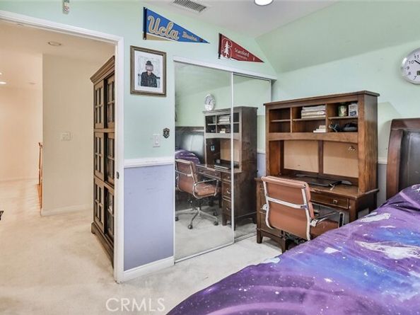 4120 Carrizal Road, Woodland Hills (los Angeles) CA 91364