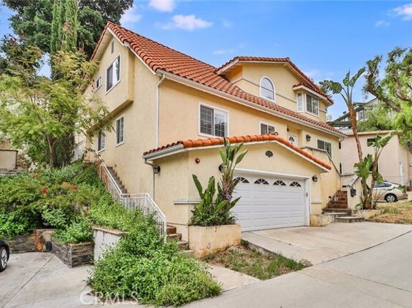 4120 Carrizal Road, Woodland Hills (los Angeles) CA 91364