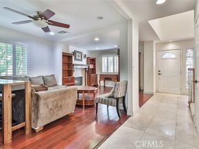 4120 Carrizal Road, Woodland Hills (los Angeles) CA 91364