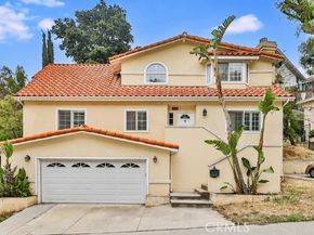 4120 Carrizal Road, Woodland Hills (los Angeles) CA 91364