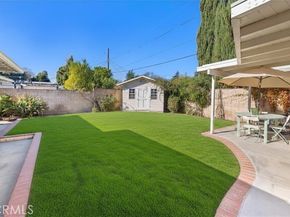 17419 Leadwell, Los Angeles CA 91406