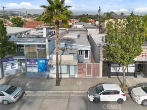 5709 E Beverly Boulevard, East Los Angeles CA 90022