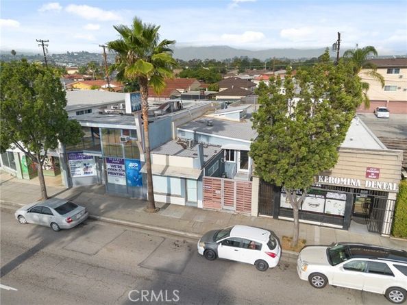 5709 E Beverly Boulevard, East Los Angeles CA 90022